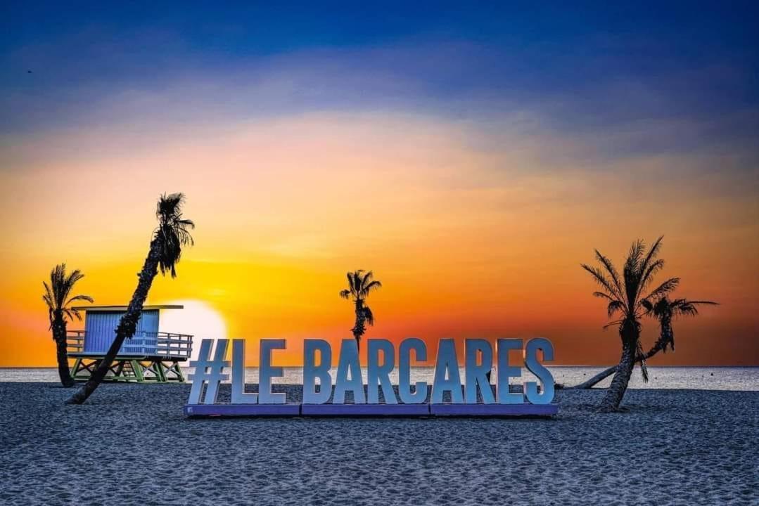 Le Barcares Διαμέρισμα Εξωτερικό φωτογραφία